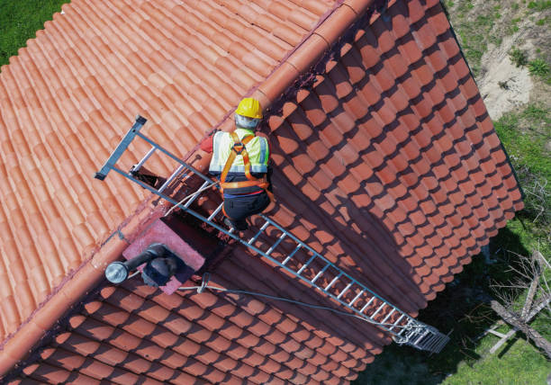 EPDM Roofing in De Pere, WI