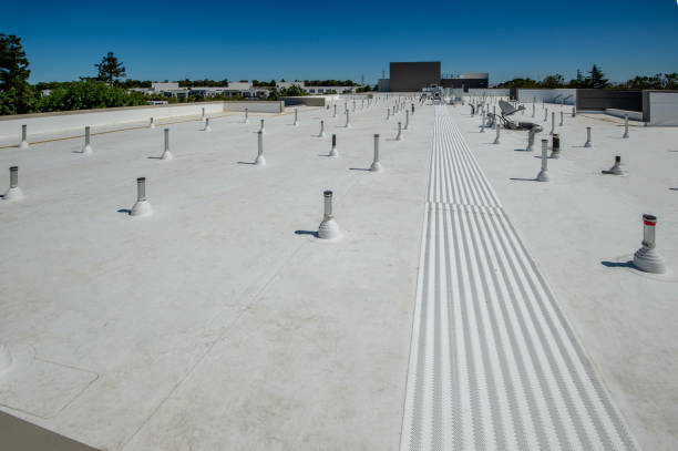 Best Metal Roofing Installation  in De Pere, WI